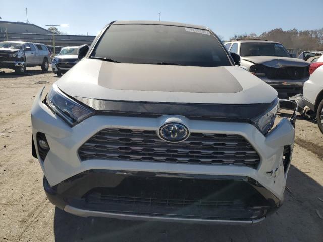 2T3E6RFV5MW021925 | 2021 TOYOTA RAV4 XSE