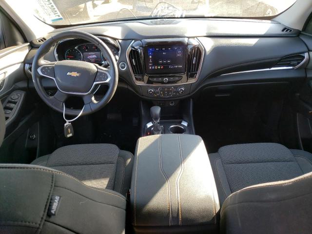 1GNEVGKW0MJ132104 Chevrolet Traverse L 8