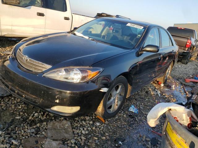 2004 Toyota Camry SE