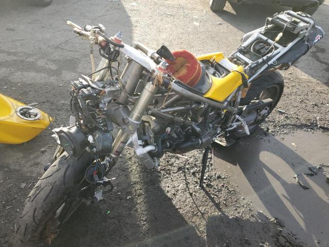 2000 DUCATI 996 S - ZDM1SB5T0YB008231