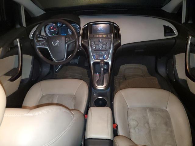 Седани BUICK VERANO 2015 Вугільний