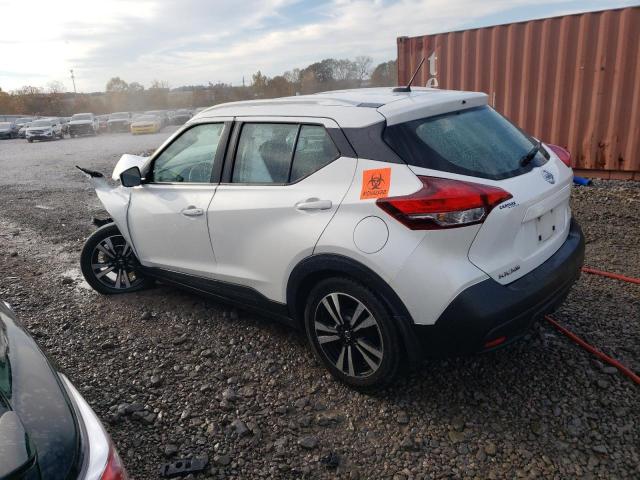 3N1CP5CU0JL539830 | 2018 NISSAN KICKS S