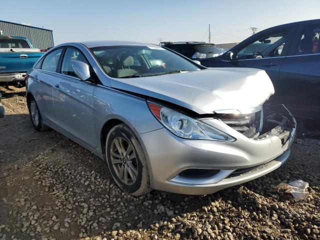 2013 Hyundai Sonata - Image 4