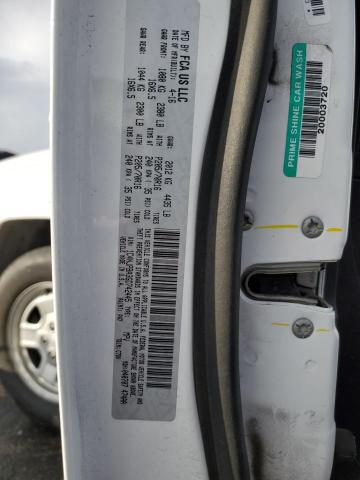 2016 JEEP PATRIOT 1C4NJPBA3GD742445