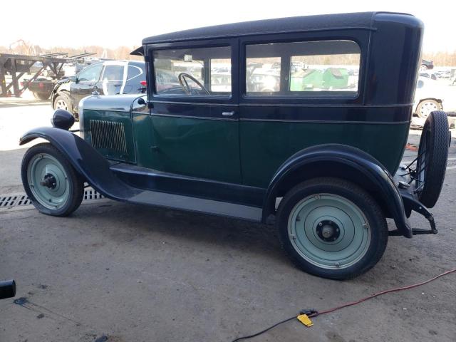 B31095 | 1928 Chevrolet abnational