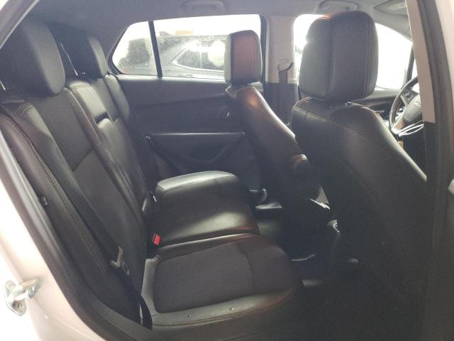 2019 CHEVROLET TRAX 1LT - 3GNCJLSB4KL208079