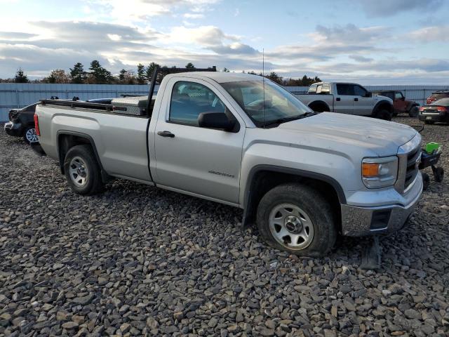 2014 GMC Sierra C1500 VIN: 1GTN1TEH9EZ258037 Lot: 76136663