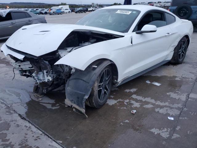 1FA6P8TH5J5156180 | 2018 FORD MUSTANG