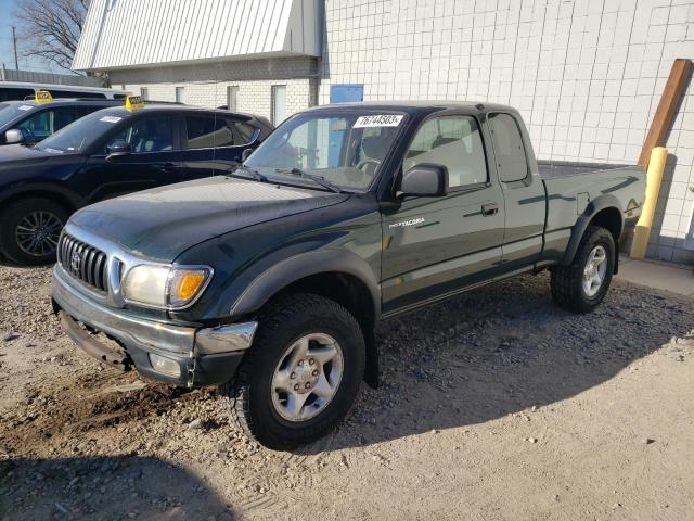 2003 Toyota Tacoma 