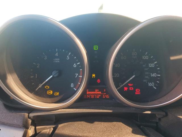 2010 Mazda 3 I VIN: JM1BL1SF1A1146880 Lot: 77564073