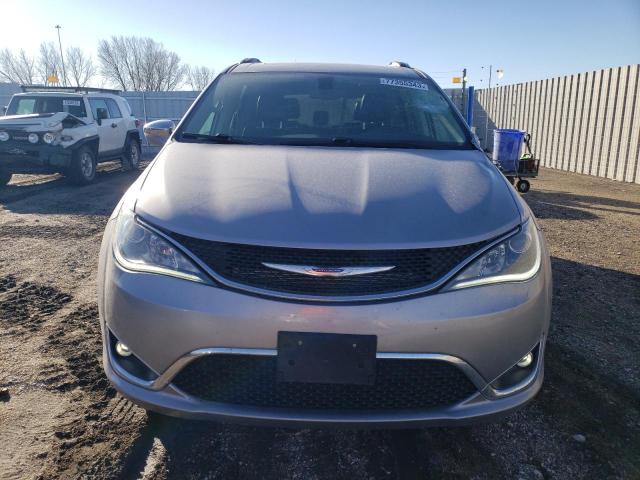 2C4RC1GG6KR720080 Chrysler Pacifica L 5