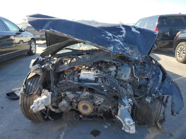 2016 AUDI S6 PRESTIG WAUH2AFC7GN136107