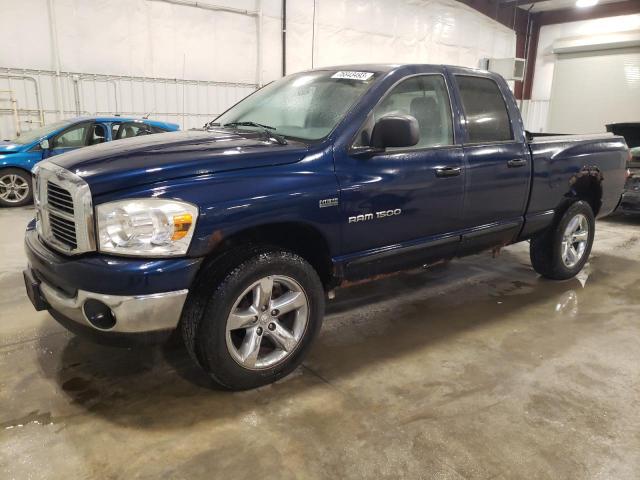 2007 Dodge Ram 1500 ST