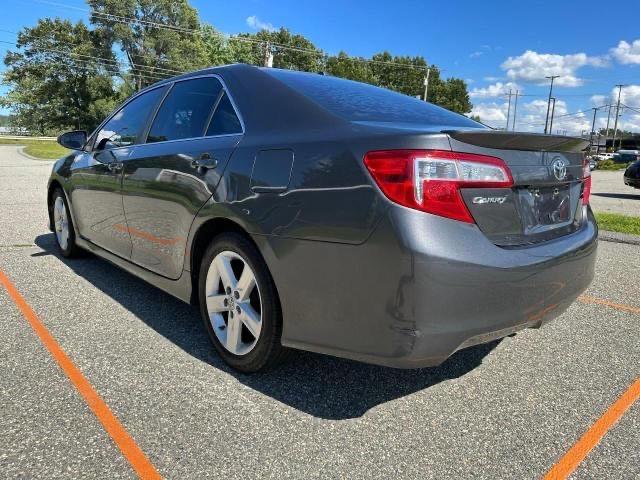 4T1BF1FK4CU019391 | 2012 Toyota camry base