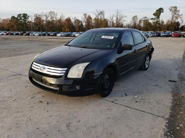 2006 Ford Fusion SE