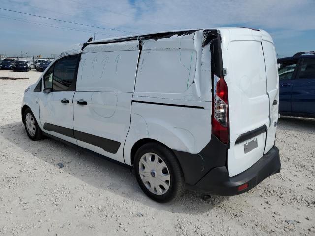 NM0LS7E23M1496063 | 2021 Ford transit connect xl