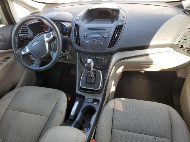 1FADP5AU4HL112666 Ford C-MAX SE