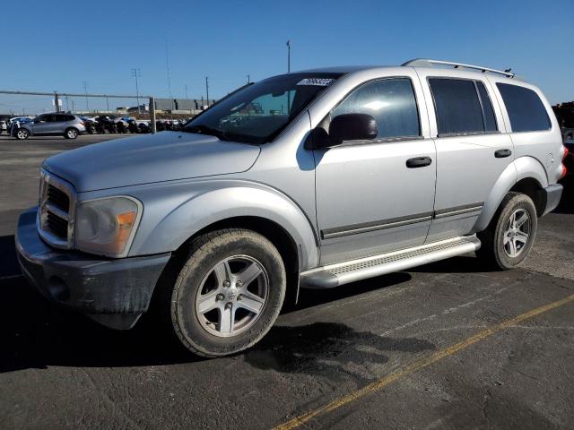 2006 Dodge Durango SLT