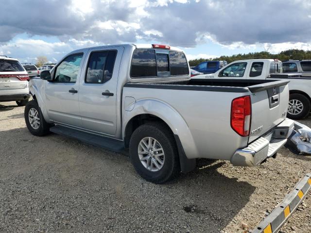 1N6AD0EV3GN741590 Nissan FRONTIER S
