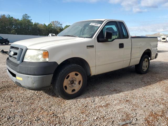 2007 Ford F-150 