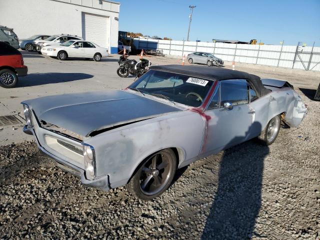 Vin: 235676p249707, lot: 76000713, pontiac all other 1966 img_1