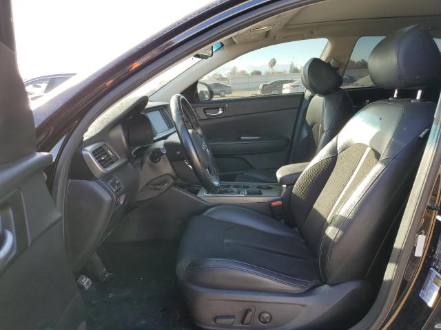 5XXGT4L3XKG311309 KIA Optima Lx