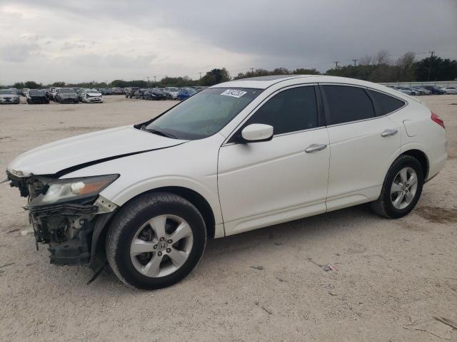 2011 Honda Accord Crosstour EX