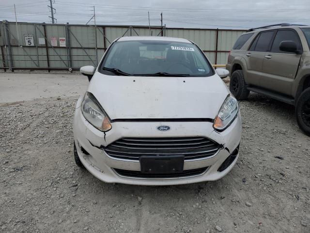 3FADP4FJ1GM170482 | 2016 FORD FIESTA TIT