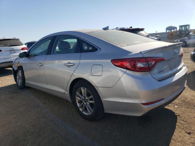 5NPE24AF8FH001080 | 2015 HYUNDAI SONATA SE