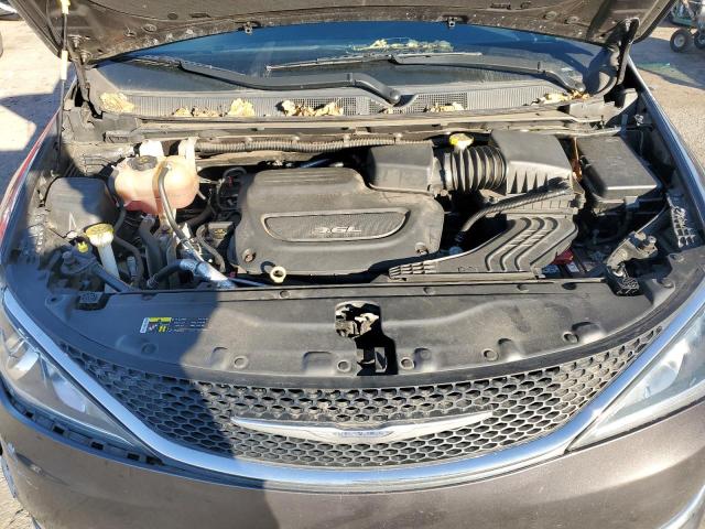 2C4RC1BGXHR763689 2017 CHRYSLER PACIFICA, photo no. 11