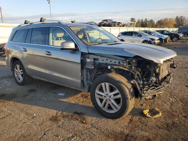 VIN 4JGDF2EE5FA441282 2015 Mercedes-Benz GL-Class, ... no.4