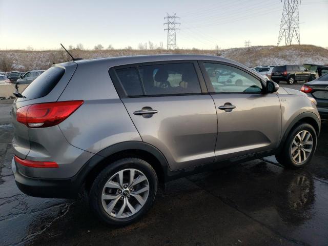 KNDPBCAC5F7675412 | 2015 KIA SPORTAGE L