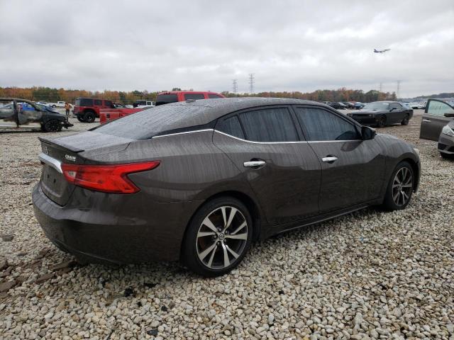 1N4AA6AP8GC393695 | 2016 NISSAN MAXIMA 3.5