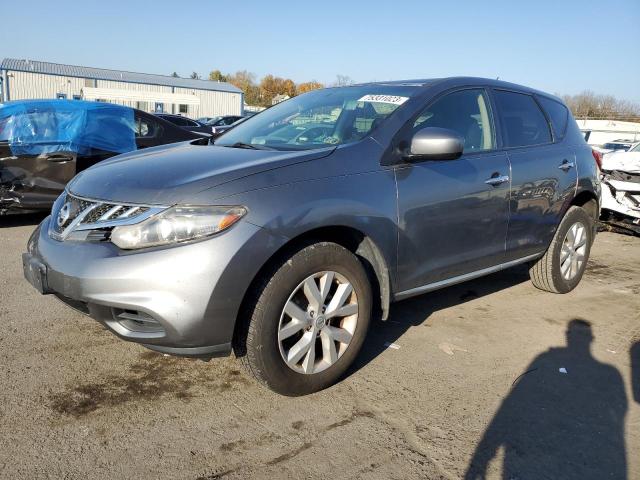 2014 Nissan Murano S