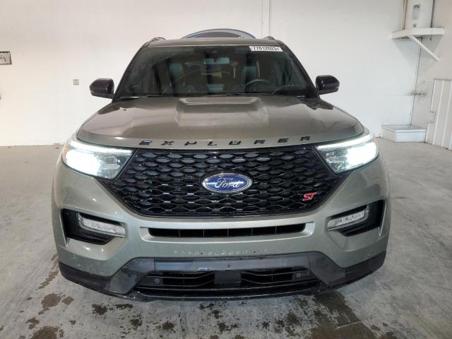 1FM5K8GC0LGB41690 | 2020 FORD EXPLORER S