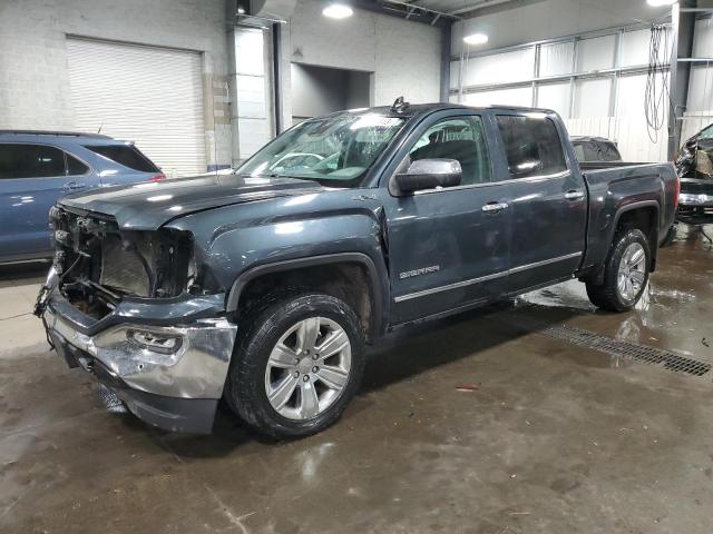 3GTU2NEC9HG216156 | 2017 GMC SIERRA K15