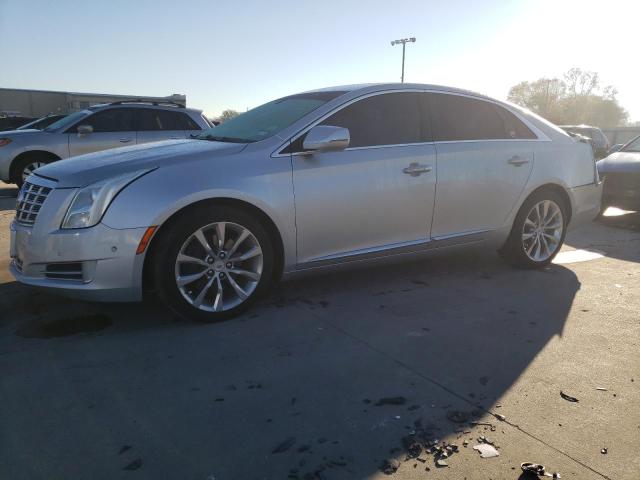 2015 Cadillac XTS Luxury Collection