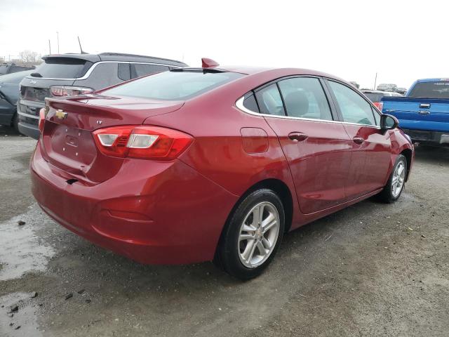 3G1BE5SM0HS520218 | 2017 CHEVROLET CRUZE LT