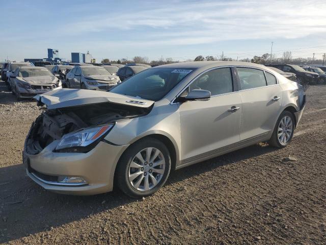 2014 Buick LaCrosse 