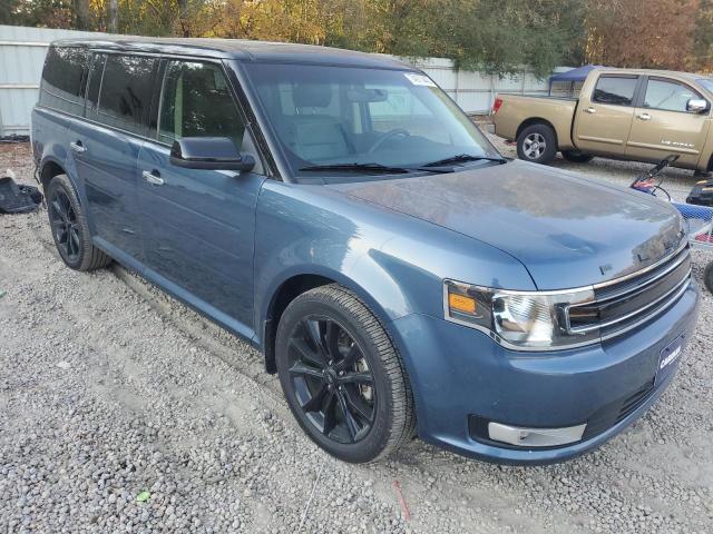 2FMGK5C86KBA28308 | 2019 FORD FLEX SEL