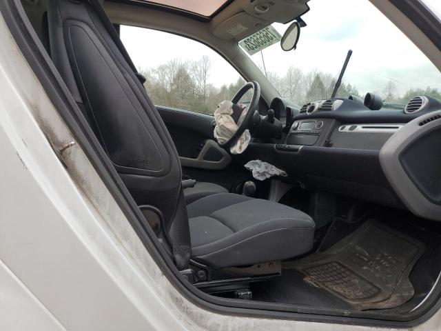 2015 SMART FORTWO PUR - WMEEJ3BA2FK812554