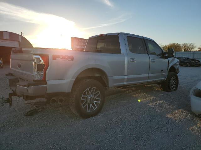 1FT7W2BT5KEG73355 | 2019 FORD F250 SUPER