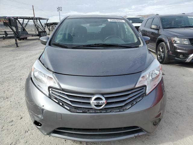 2016 NISSAN VERSA NOTE - 3N1CE2CP7GL361776