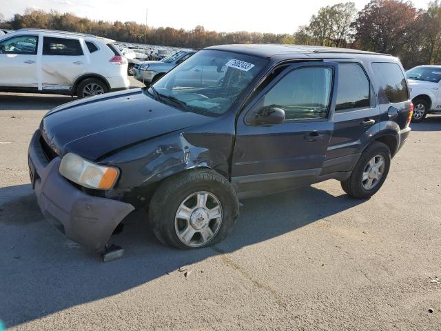 2004 Ford Escape XLT