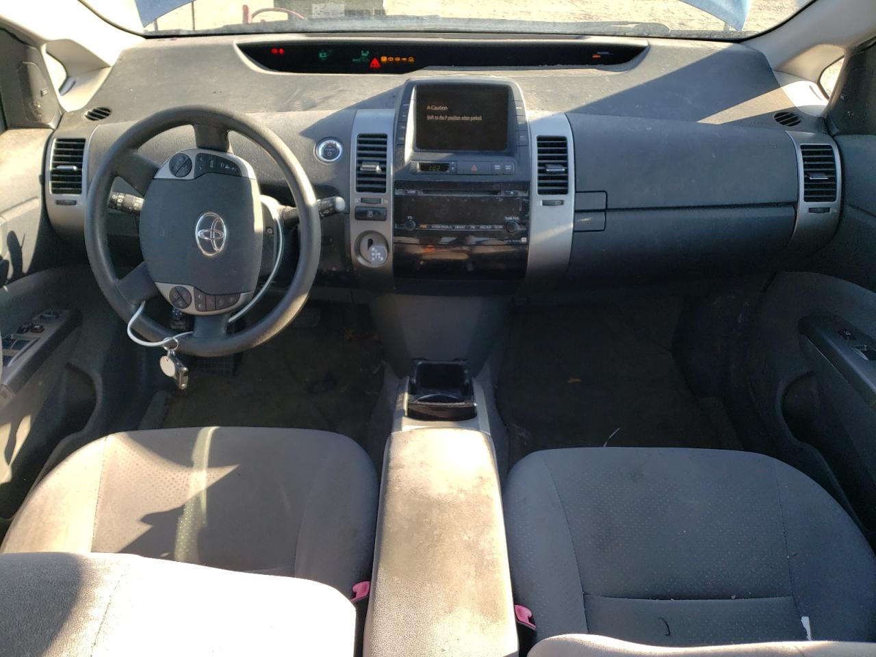 JTDKB20UX97829681 2009 Toyota Prius