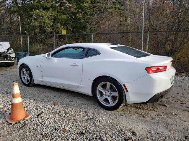 1G1FB1RX2J0187097 | 2018 Chevrolet camaro lt