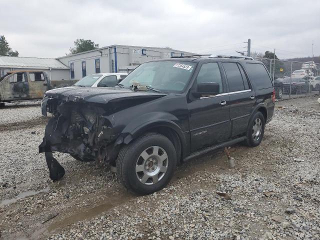 2006 Lincoln Navigator 