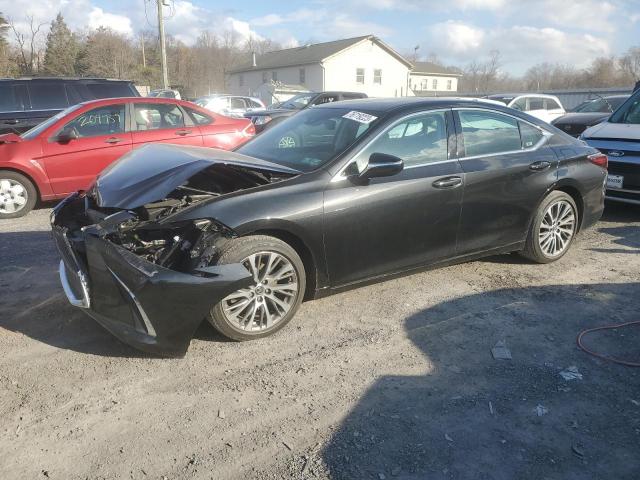 2021 Lexus ES 350 Base