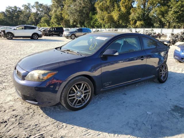 2010 Scion tC 