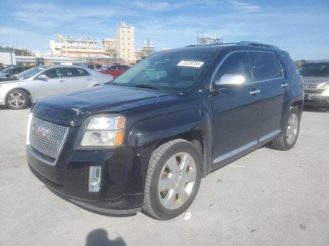 2013 GMC Terrain Denali